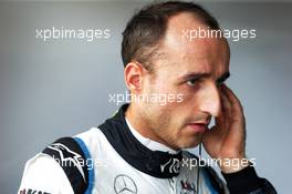 Robert Kubica (POL) Williams Racing. 03.08.2019. Formula 1 World Championship, Rd 12, Hungarian Grand Prix, Budapest, Hungary, Qualifying Day.