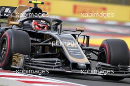 Kevin Magnussen (DEN), Haas F1 Team  03.08.2019. Formula 1 World Championship, Rd 12, Hungarian Grand Prix, Budapest, Hungary, Qualifying Day.