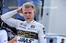 Kevin Magnussen (DEN) Haas F1 Team. 03.08.2019. Formula 1 World Championship, Rd 12, Hungarian Grand Prix, Budapest, Hungary, Qualifying Day.