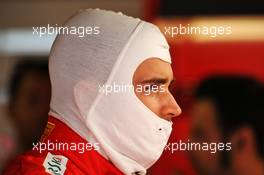 Charles Leclerc (MON) Ferrari. 03.08.2019. Formula 1 World Championship, Rd 12, Hungarian Grand Prix, Budapest, Hungary, Qualifying Day.