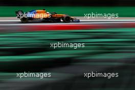 Carlos Sainz Jr (ESP), McLaren F1 Team  06.09.2019. Formula 1 World Championship, Rd 14, Italian Grand Prix, Monza, Italy, Practice Day.