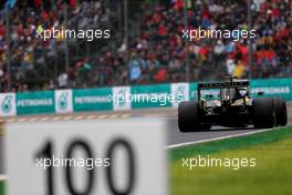 Daniel Ricciardo (AUS), Renault F1 Team  06.09.2019. Formula 1 World Championship, Rd 14, Italian Grand Prix, Monza, Italy, Practice Day.