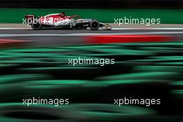Kimi Raikkonen (FIN), Alfa Romeo Racing  06.09.2019. Formula 1 World Championship, Rd 14, Italian Grand Prix, Monza, Italy, Practice Day.