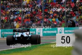 Robert Kubica (POL), Williams F1 Team  06.09.2019. Formula 1 World Championship, Rd 14, Italian Grand Prix, Monza, Italy, Practice Day.