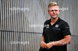 Kevin Magnussen (DEN) Haas F1 Team. 06.09.2019. Formula 1 World Championship, Rd 14, Italian Grand Prix, Monza, Italy, Practice Day.