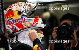 Max Verstappen (NLD) Red Bull Racing. 06.09.2019. Formula 1 World Championship, Rd 14, Italian Grand Prix, Monza, Italy, Practice Day.