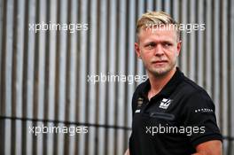 Kevin Magnussen (DEN) Haas F1 Team. 06.09.2019. Formula 1 World Championship, Rd 14, Italian Grand Prix, Monza, Italy, Practice Day.