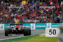 Max Verstappen (NLD), Red Bull Racing  06.09.2019. Formula 1 World Championship, Rd 14, Italian Grand Prix, Monza, Italy, Practice Day.