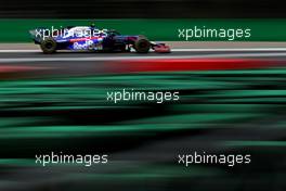 Pierre Gasly (FRA), Scuderia Toro Rosso  06.09.2019. Formula 1 World Championship, Rd 14, Italian Grand Prix, Monza, Italy, Practice Day.