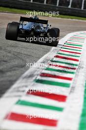 Valtteri Bottas (FIN) Mercedes AMG F1 W10. 07.09.2019. Formula 1 World Championship, Rd 14, Italian Grand Prix, Monza, Italy, Qualifying Day.