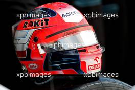 Robert Kubica (POL), Williams F1 Team  07.09.2019. Formula 1 World Championship, Rd 14, Italian Grand Prix, Monza, Italy, Qualifying Day.