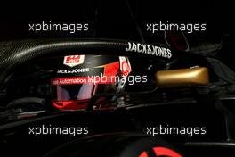 Kevin Magnussen (DEN), Haas F1 Team  07.09.2019. Formula 1 World Championship, Rd 14, Italian Grand Prix, Monza, Italy, Qualifying Day.