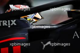 Max Verstappen (NLD) Red Bull Racing RB15. 07.09.2019. Formula 1 World Championship, Rd 14, Italian Grand Prix, Monza, Italy, Qualifying Day.