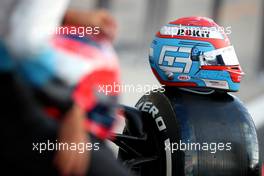 George Russell (GBR), Williams F1 Team  07.09.2019. Formula 1 World Championship, Rd 14, Italian Grand Prix, Monza, Italy, Qualifying Day.