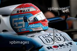 George Russell (GBR), Williams F1 Team  07.09.2019. Formula 1 World Championship, Rd 14, Italian Grand Prix, Monza, Italy, Qualifying Day.