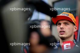 Max Verstappen (NLD), Red Bull Racing  05.09.2019. Formula 1 World Championship, Rd 14, Italian Grand Prix, Monza, Italy, Preparation Day.