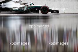 Lewis Hamilton (GBR) Mercedes AMG F1 W10. 11.10.2019. Formula 1 World Championship, Rd 17, Japanese Grand Prix, Suzuka, Japan, Practice Day.