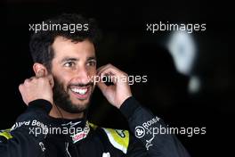 Nico Hulkenberg (GER), Renault Sport F1 Team  11.10.2019. Formula 1 World Championship, Rd 17, Japanese Grand Prix, Suzuka, Japan, Practice Day.