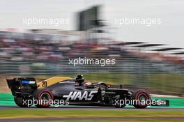 Kevin Magnussen (DEN) Haas VF-19. 11.10.2019. Formula 1 World Championship, Rd 17, Japanese Grand Prix, Suzuka, Japan, Practice Day.