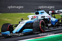 George Russell (GBR) Williams Racing FW42. 11.10.2019. Formula 1 World Championship, Rd 17, Japanese Grand Prix, Suzuka, Japan, Practice Day.