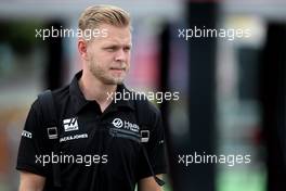 Kevin Magnussen (DEN), Haas F1 Team  11.10.2019. Formula 1 World Championship, Rd 17, Japanese Grand Prix, Suzuka, Japan, Practice Day.