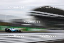 Robert Kubica (POL), Williams F1 Team  11.10.2019. Formula 1 World Championship, Rd 17, Japanese Grand Prix, Suzuka, Japan, Practice Day.