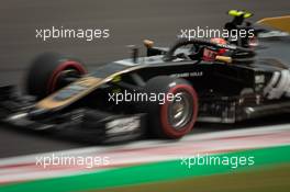 Kevin Magnussen (DEN) Haas VF-19. 11.10.2019. Formula 1 World Championship, Rd 17, Japanese Grand Prix, Suzuka, Japan, Practice Day.