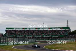 George Russell (GBR), Williams F1 Team  11.10.2019. Formula 1 World Championship, Rd 17, Japanese Grand Prix, Suzuka, Japan, Practice Day.