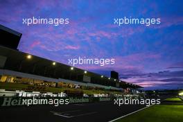 Track Atmosphere  11.10.2019. Formula 1 World Championship, Rd 17, Japanese Grand Prix, Suzuka, Japan, Practice Day.
