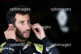 Daniel Ricciardo (AUS), Renault F1 Team  11.10.2019. Formula 1 World Championship, Rd 17, Japanese Grand Prix, Suzuka, Japan, Practice Day.