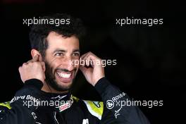 Daniel Ricciardo (AUS), Renault F1 Team  11.10.2019. Formula 1 World Championship, Rd 17, Japanese Grand Prix, Suzuka, Japan, Practice Day.