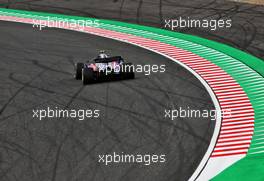 Naoki Yamamoto (JPN) Scuderia Toro Rosso STR14. 11.10.2019. Formula 1 World Championship, Rd 17, Japanese Grand Prix, Suzuka, Japan, Practice Day.