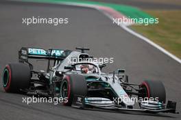 Lewis Hamilton (GBR), Mercedes AMG F1   11.10.2019. Formula 1 World Championship, Rd 17, Japanese Grand Prix, Suzuka, Japan, Practice Day.