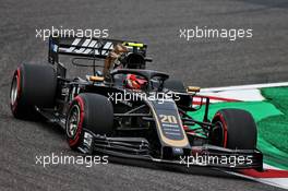 Kevin Magnussen (DEN) Haas VF-19. 11.10.2019. Formula 1 World Championship, Rd 17, Japanese Grand Prix, Suzuka, Japan, Practice Day.