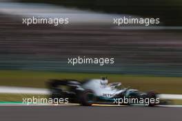 Lewis Hamilton (GBR), Mercedes AMG F1   11.10.2019. Formula 1 World Championship, Rd 17, Japanese Grand Prix, Suzuka, Japan, Practice Day.