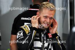 Kevin Magnussen (DEN) Haas F1 Team. 11.10.2019. Formula 1 World Championship, Rd 17, Japanese Grand Prix, Suzuka, Japan, Practice Day.
