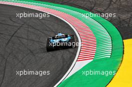 George Russell (GBR) Williams Racing FW42. 11.10.2019. Formula 1 World Championship, Rd 17, Japanese Grand Prix, Suzuka, Japan, Practice Day.