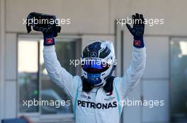 1st place Valtteri Bottas (FIN) Mercedes AMG F1 W10. 13.10.2019. Formula 1 World Championship, Rd 17, Japanese Grand Prix, Suzuka, Japan, Race Day.