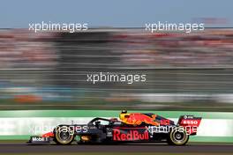 Alexander Albon (THA), Red Bull Racing  13.10.2019. Formula 1 World Championship, Rd 17, Japanese Grand Prix, Suzuka, Japan, Race Day.
