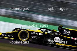 Nico Hulkenberg (GER), Renault Sport F1 Team  13.10.2019. Formula 1 World Championship, Rd 17, Japanese Grand Prix, Suzuka, Japan, Race Day.