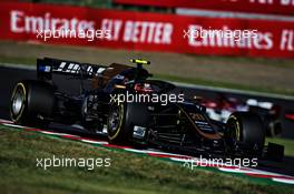 Kevin Magnussen (DEN) Haas VF-19. 13.10.2019. Formula 1 World Championship, Rd 17, Japanese Grand Prix, Suzuka, Japan, Sunday.