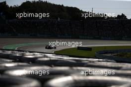 Valtteri Bottas (FIN), Mercedes AMG F1  13.10.2019. Formula 1 World Championship, Rd 17, Japanese Grand Prix, Suzuka, Japan, Race Day.