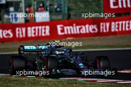 Valtteri Bottas (FIN) Mercedes AMG F1 W10. 13.10.2019. Formula 1 World Championship, Rd 17, Japanese Grand Prix, Suzuka, Japan, Sunday.