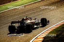 Lando Norris (GBR) McLaren MCL34. 13.10.2019. Formula 1 World Championship, Rd 17, Japanese Grand Prix, Suzuka, Japan, Sunday.
