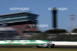 Lewis Hamilton (GBR), Mercedes AMG F1   13.10.2019. Formula 1 World Championship, Rd 17, Japanese Grand Prix, Suzuka, Japan, Race Day.