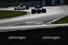 Sergio Perez (MEX) Racing Point F1 Team RP19. 13.10.2019. Formula 1 World Championship, Rd 17, Japanese Grand Prix, Suzuka, Japan, Sunday.