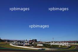 Lewis Hamilton (GBR) Mercedes AMG F1 W10. 13.10.2019. Formula 1 World Championship, Rd 17, Japanese Grand Prix, Suzuka, Japan, Sunday.