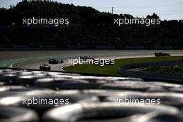 Kimi Raikkonen (FIN), Alfa Romeo Racing  13.10.2019. Formula 1 World Championship, Rd 17, Japanese Grand Prix, Suzuka, Japan, Race Day.