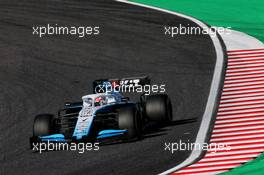 George Russell (GBR) Williams Racing FW42. 13.10.2019. Formula 1 World Championship, Rd 17, Japanese Grand Prix, Suzuka, Japan, Sunday.