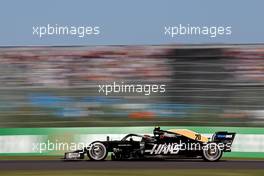 Kevin Magnussen (DEN), Haas F1 Team  13.10.2019. Formula 1 World Championship, Rd 17, Japanese Grand Prix, Suzuka, Japan, Race Day.